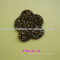 fashion beads star accessory for decoration